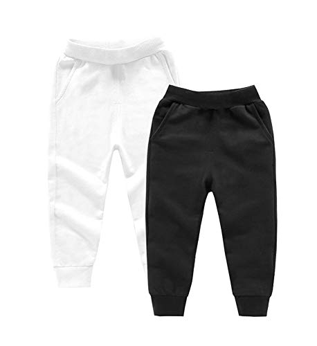 White, Black