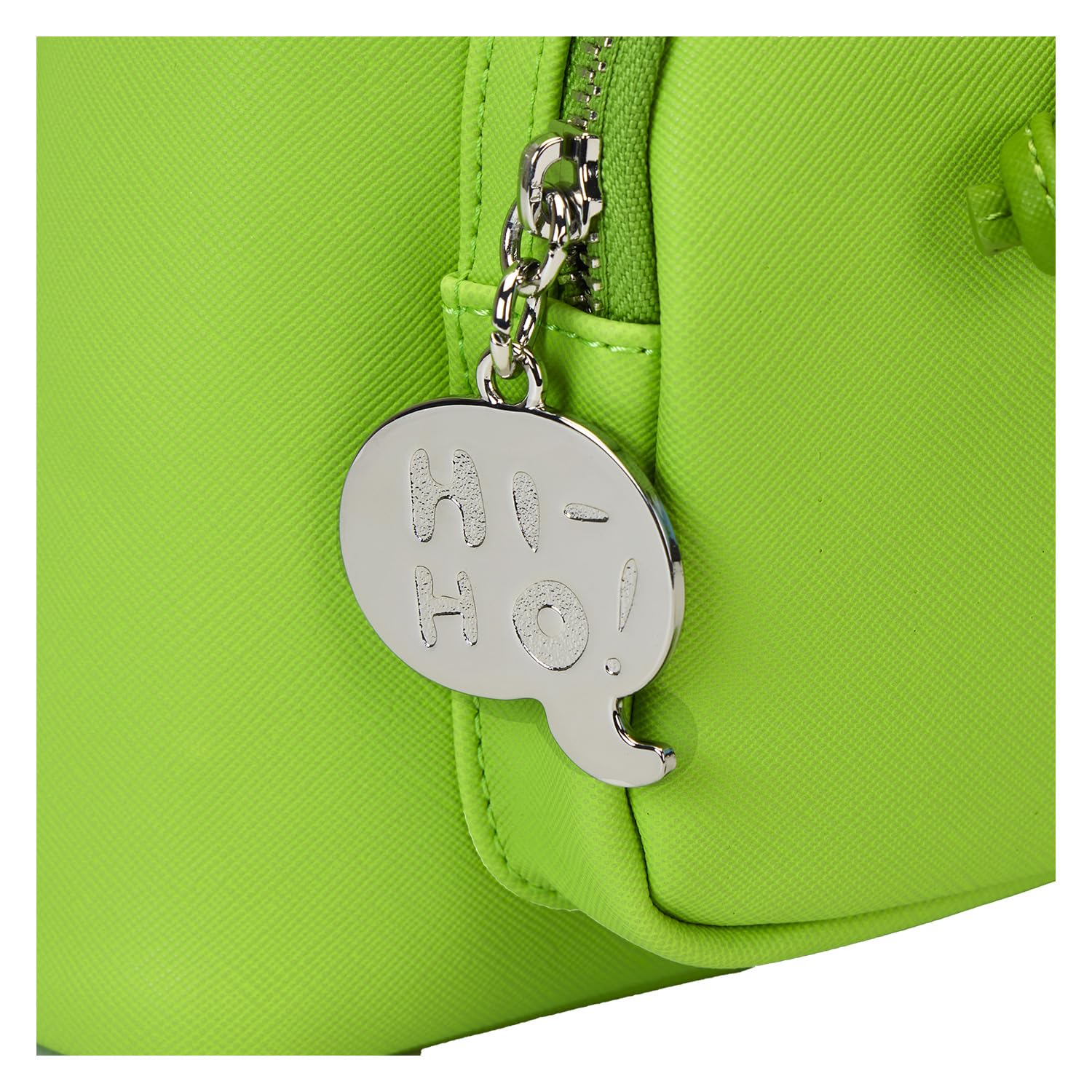 Disney The Muppets Kermit The Frog Mini Backpack by Loungefly - Cute Small Crossbody Bag for Women, Girls, Disney Fans - Perfect for Theme Parks, Travel, School & Everyday Use