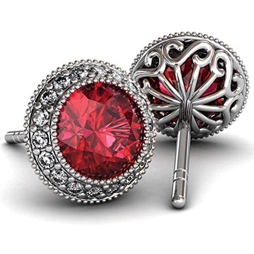 Swarovski Ruby
