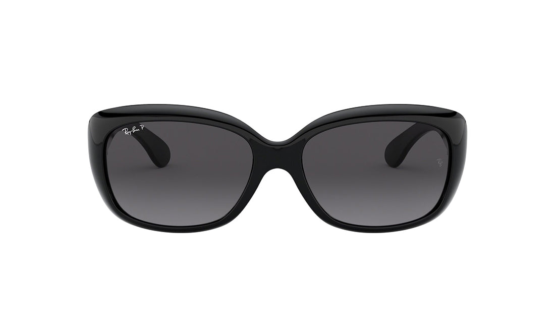 RayBan 4101 Polarized Sunglasses - Classic Aviator Style with 100% UV Protection - Perfect for Driving, Outdoor Sports & Beach Vacations
