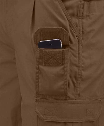 Propper Women's Tactical Pants - Durable & Comfortable Outdoor Work Pants for Hiking, Camping & Tactical Operations
