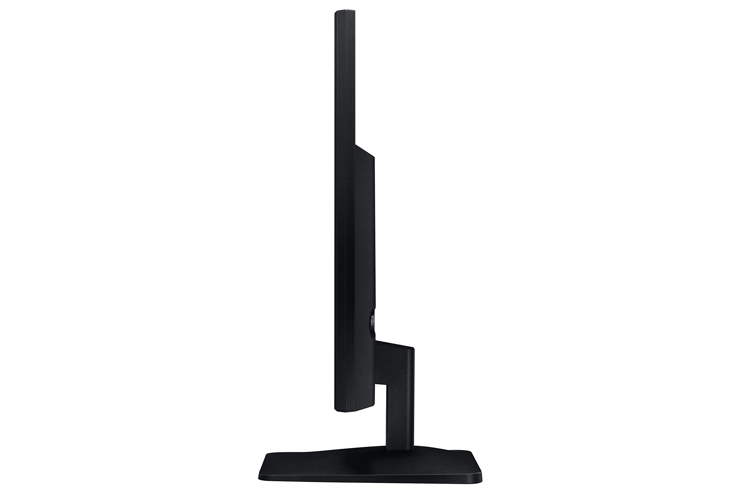 SAMSUNG S33A Series 24-Inch FHD 1080p Computer Monitor with HDMI, VA Panel, Eye Saver Mode & Game Mode - LS24A338NHNXZA Black - Perfect for Home Office, Gaming & Entertainment