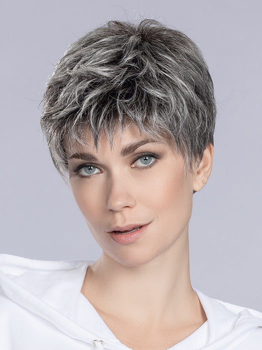 Yoko Hi Power Heat Friendly Synthetic Wig for Women - Heat Resistant Synthetic Hair Wig for Styling & Everyday Wear - Perfect for Cosplay, Parties & Daily Use