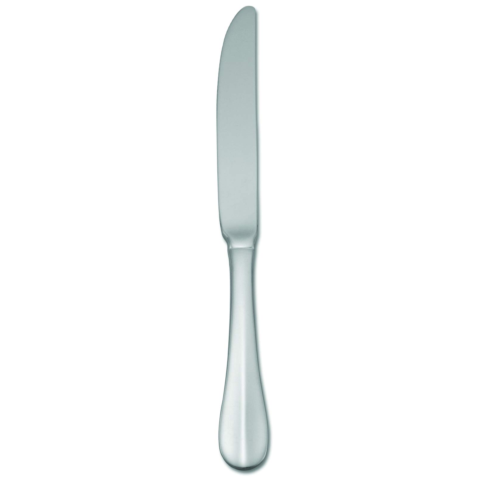 Oneida 36-Piece Silver Table Knives Flatware Set - Premium Stainless Steel Cutlery for Dining, Parties & Everyday Use