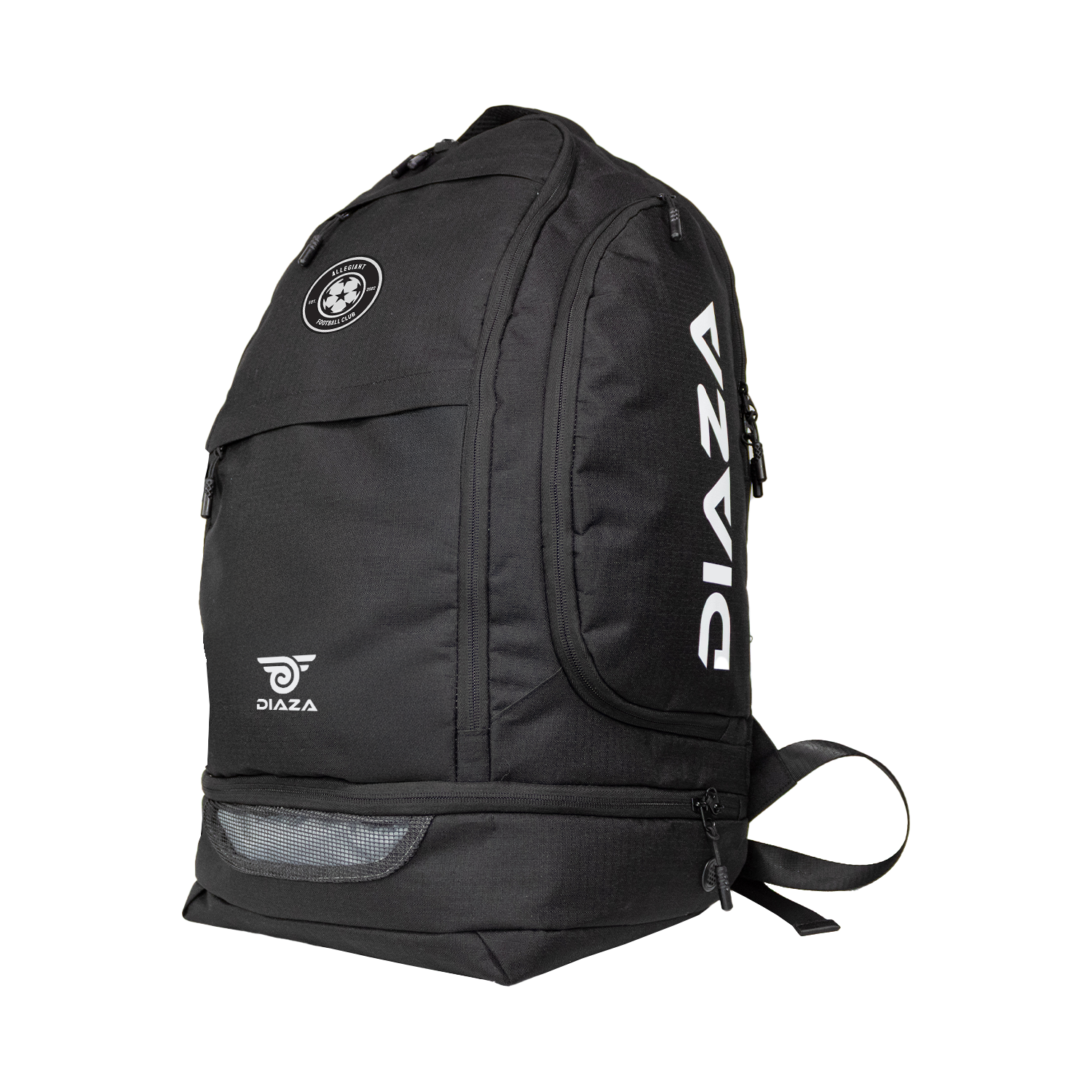 Allegiant FC Bag Bridge - Durable Travel Luggage Bridge for Easy Loading & Unloading - Perfect for Airports, Hotels, and Road Trips