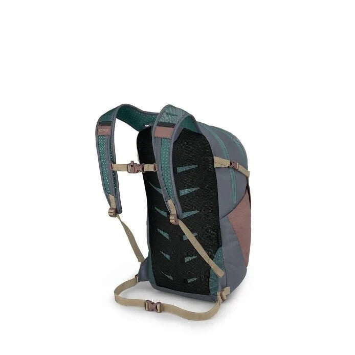 Osprey Daylite Plus Everyday Backpack - Lightweight Hiking Daypack for Men & Women - Perfect for Travel, Commuting & Outdoor Adventures