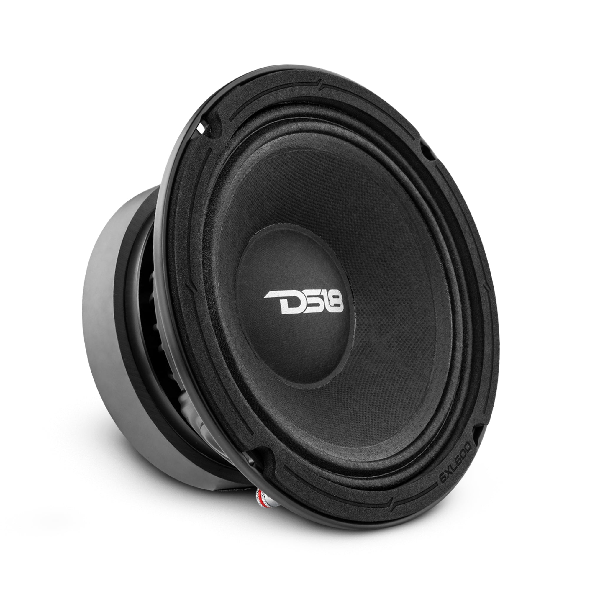 XL 6.5 Mid Range Loudspeaker 300 Watts RMS 8 Ohm - Professional Audio for Home Theater, Studio & Live Performances