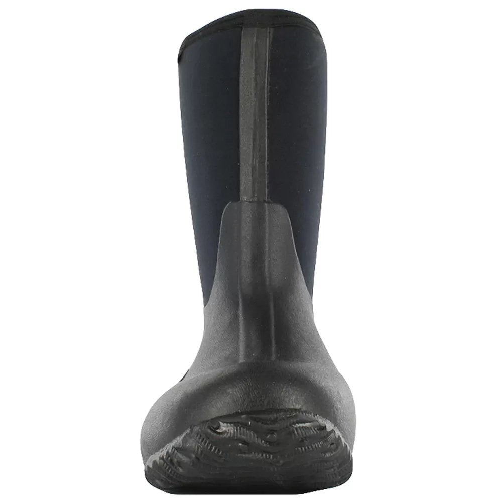 BOGS® Classic 12 Mid Boots - Waterproof Winter Boots for Men & Women | Warm Insulated Snow Boots for Hiking, Hunting & Outdoor Activities