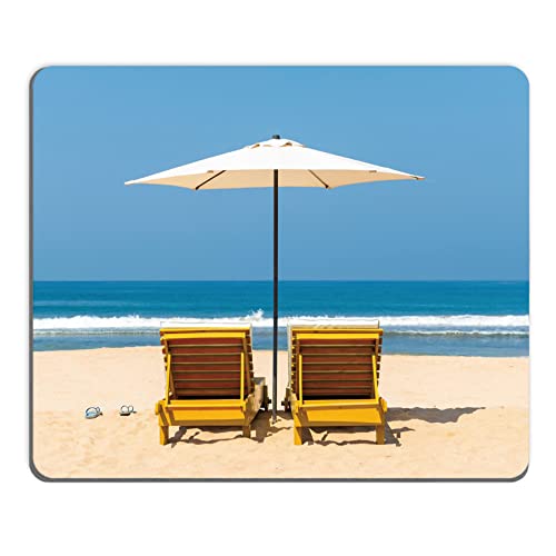 Summer Beach