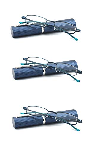 3pk Navy Blue