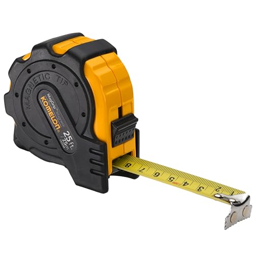 Standard/Metric