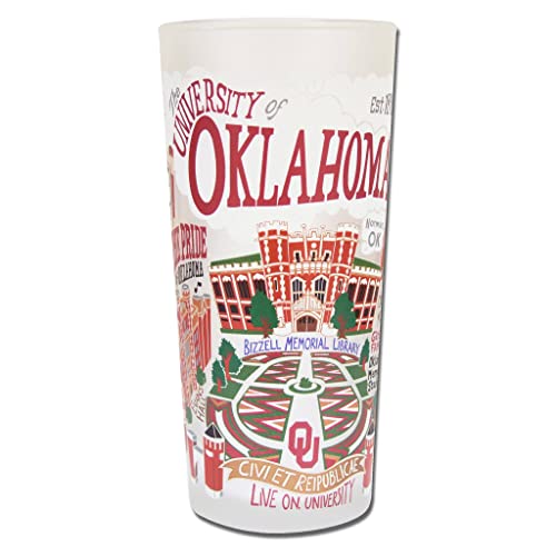 University of Oklahoma