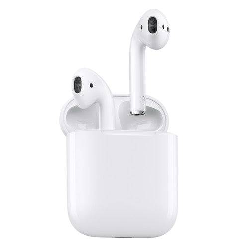 Apple AirPods Pro (2nd Gen) Wireless Bluetooth Earbuds with Active Noise Cancellation - Perfect for Gym, Commuting & Work Calls