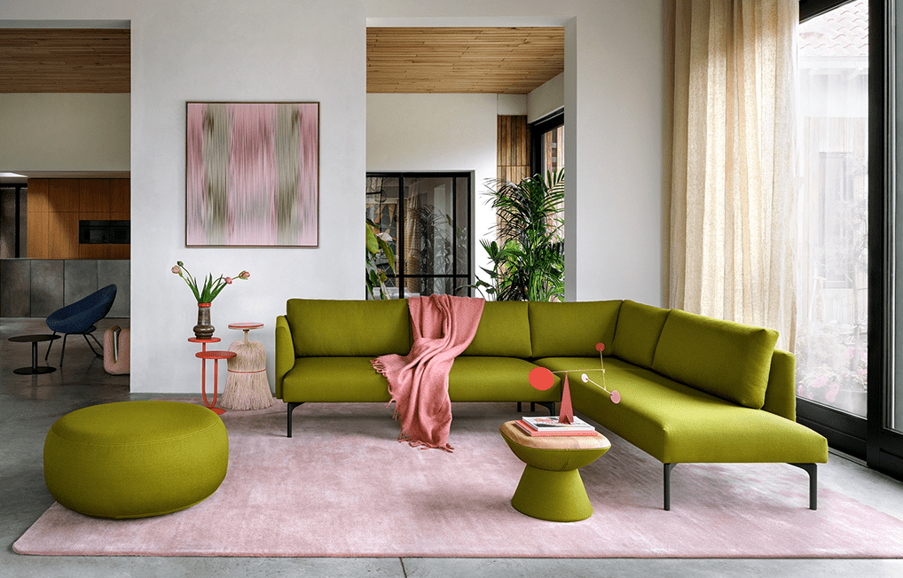 Stylish Twins Coffee Table by Artifort - Modern Living Room Furniture for Home Decor | Perfect for Small Spaces & Contemporary Interiors