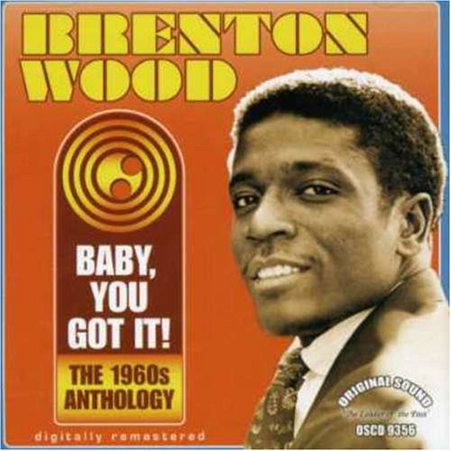 Baby You Got It: 1960's Music Anthology Collection - Perfect for Vintage Music Lovers, Retro Parties & Nostalgic Gift Giving