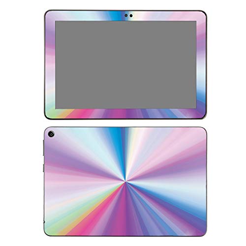 Rainbow Zoom