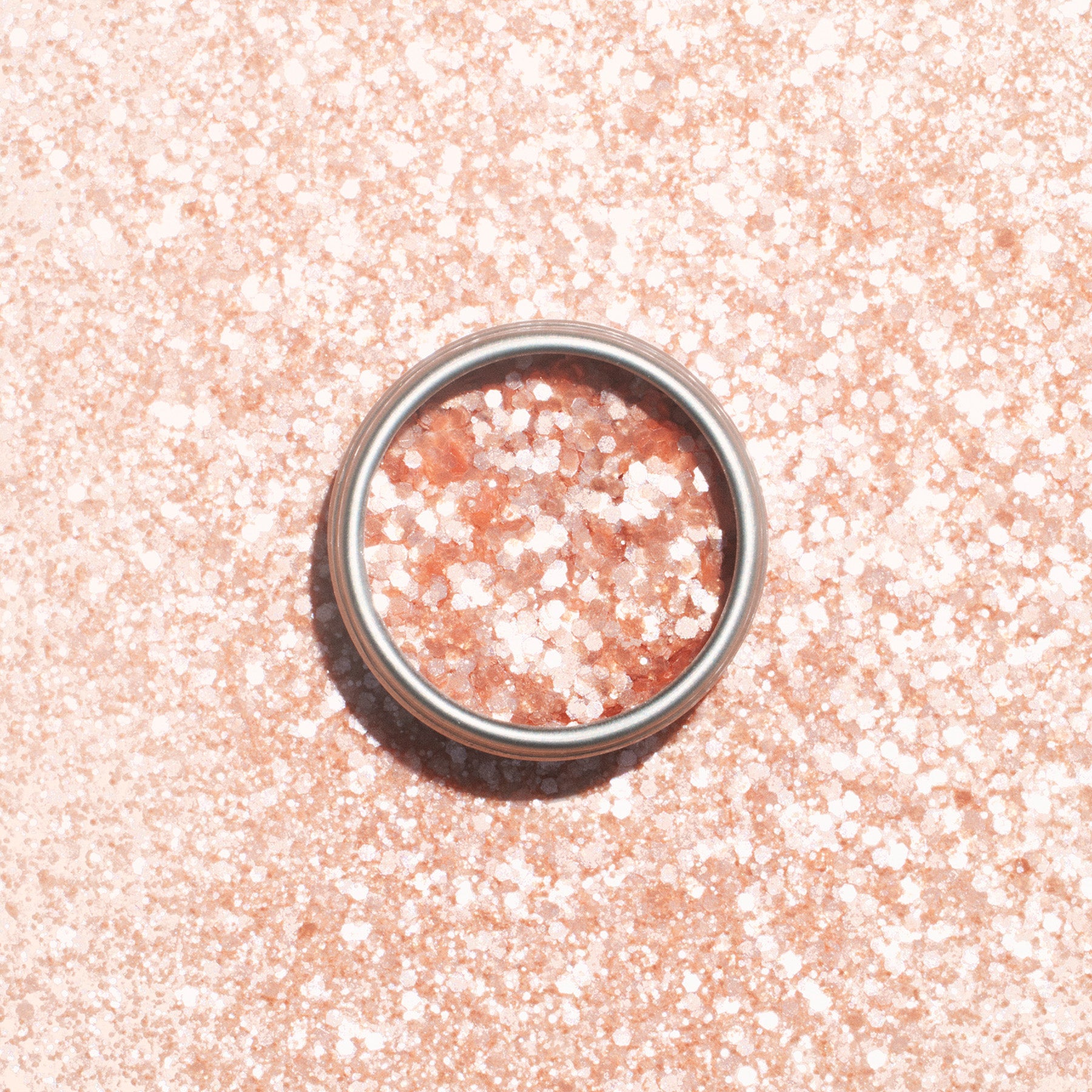 Eco-Friendly Biodegradable Glitter for Face & Body - Vegan, Non-Toxic, Cruelty-Free | Perfect for Festivals, Cosplay, and DIY Crafts