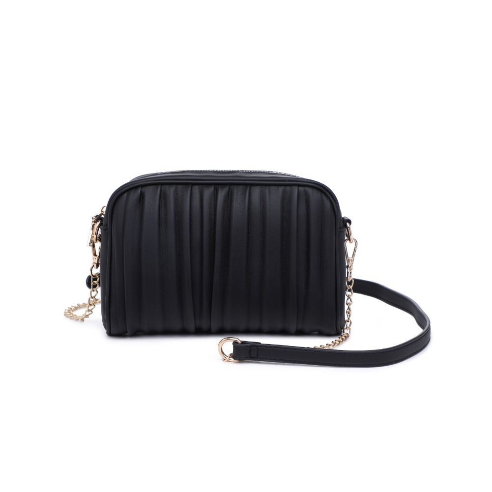 Nadiya Crossbody Bag for Women - Stylish & Lightweight Shoulder Purse - Perfect for Travel, Work, and Everyday Use