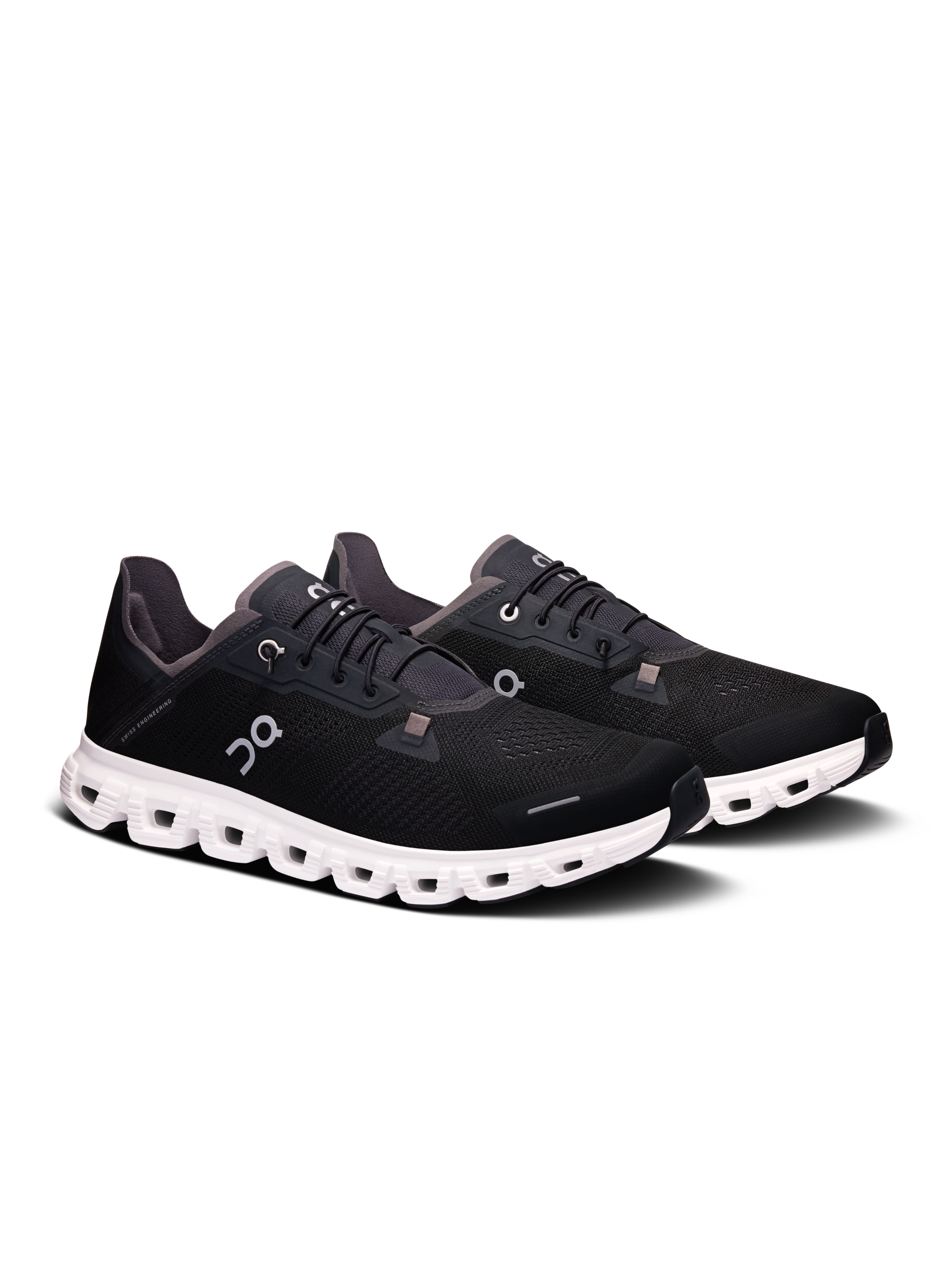 On Cloud 6 Coast Men's Running Shoes - Lightweight & Cushioned for Road/Trail Running, Gym Workouts & Daily Wear