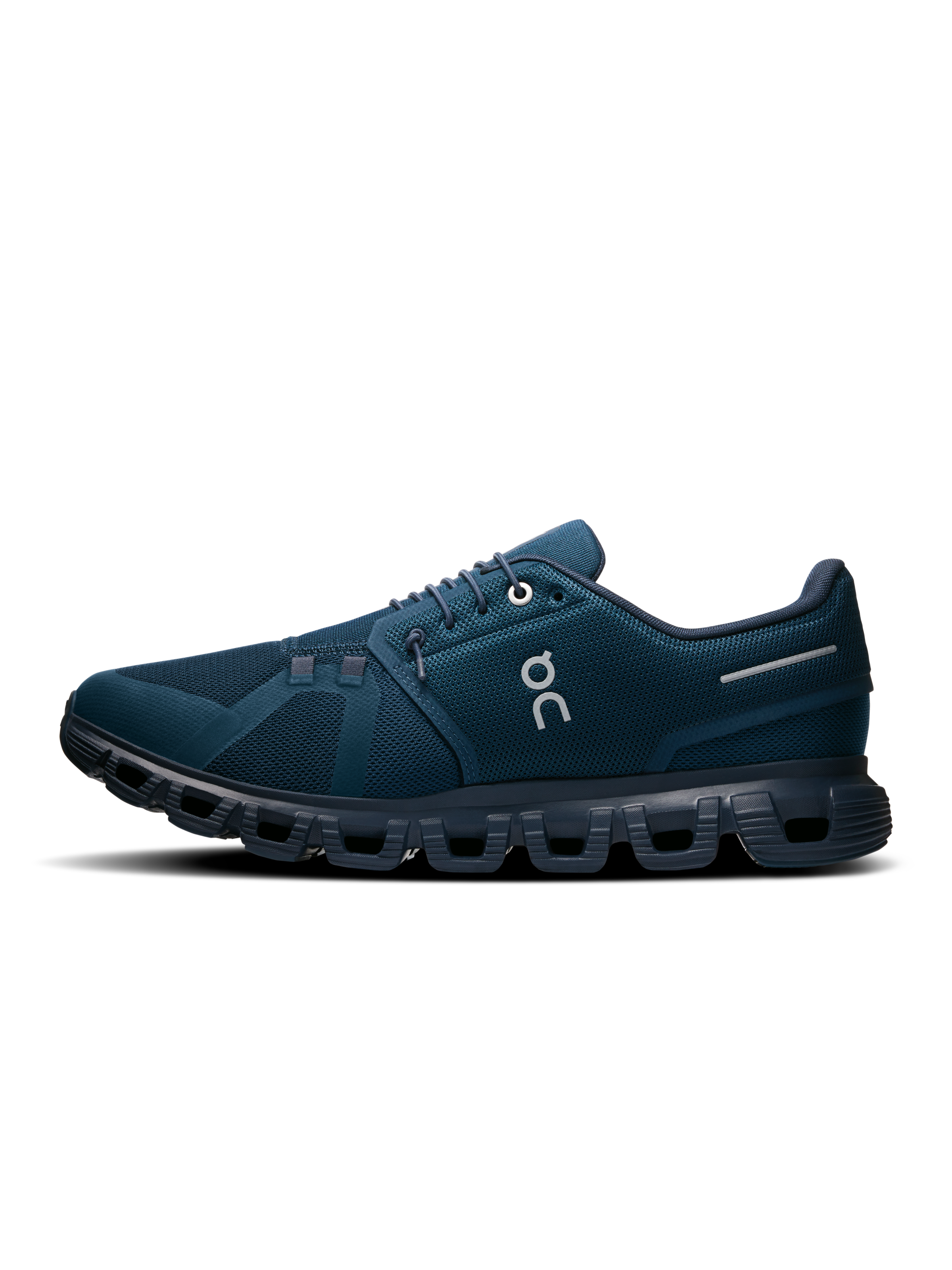 On Cloud 6 Men's Running Shoes - Lightweight Cushioned Sneakers for Jogging & Gym Workouts | Perfect for Road Running, Training & Daily Wear