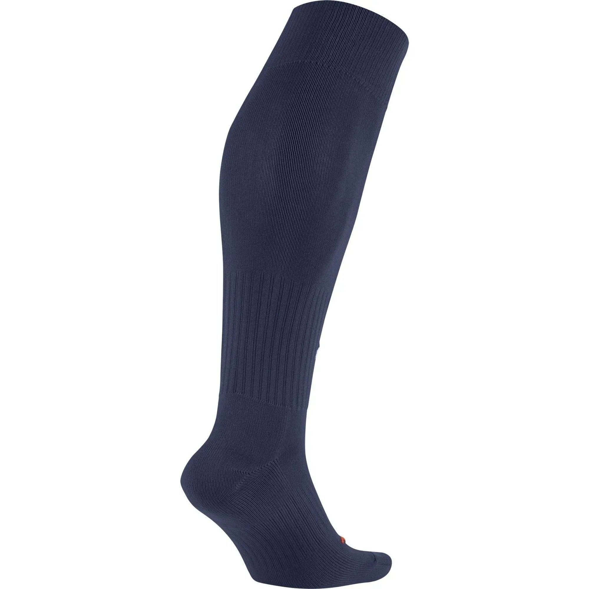 Nike Academy Over The Calf Football Socks - Moisture-Wicking Athletic Socks for Men - Perfect for Soccer, Training & Sports Performance