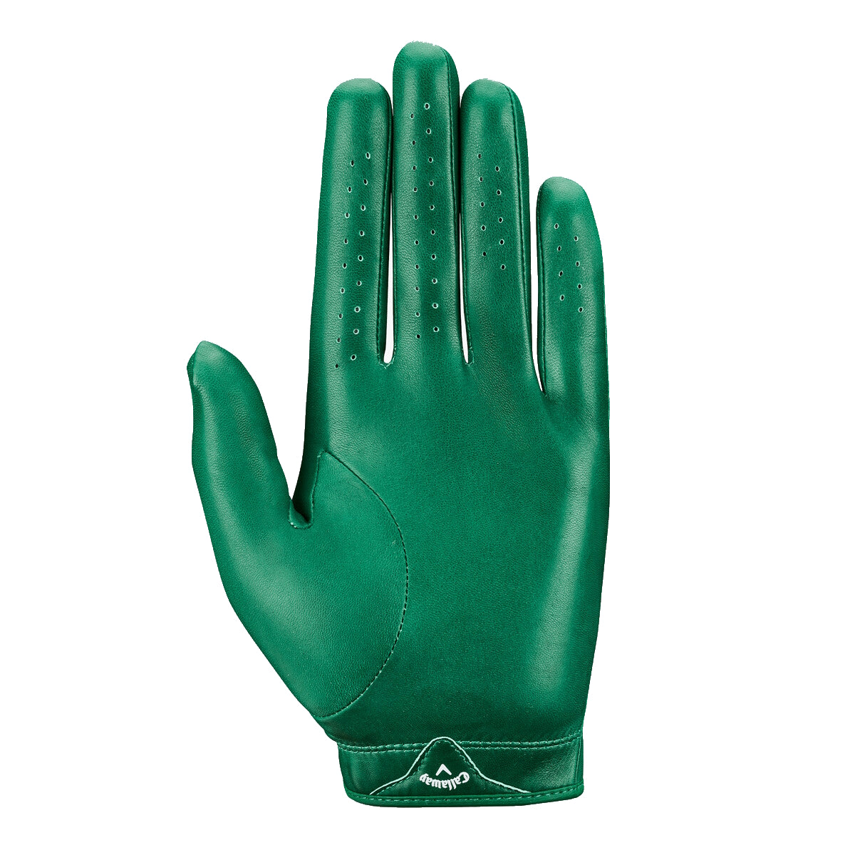 Callaway Women's Lucky Golf Glove 2025 - Premium Leather Golf Gloves for Ladies - Perfect for Driving Range & Tournament Play