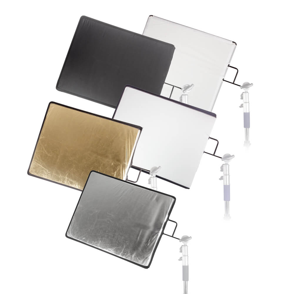 5 in 1 Flag Panel - 24x30 Inches (61x76cm) - Multi-Purpose Decorative Banner for Home, Office, and Outdoor Events