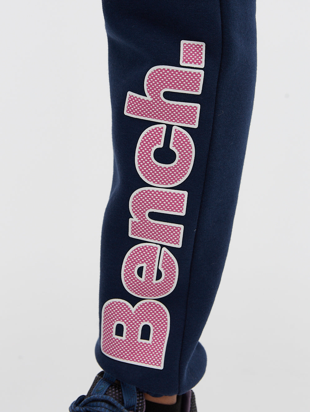 Corey Logo Joggers for Men - Comfortable Athletic Pants with Stylish Branding - Perfect for Gym, Running, and Casual Wear