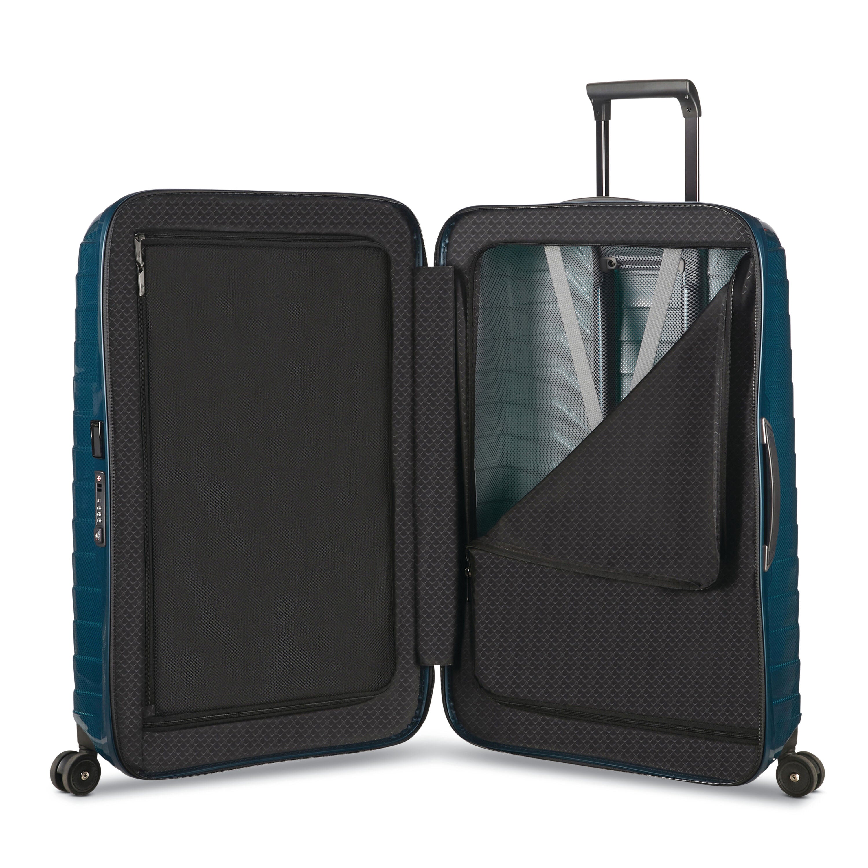 Samsonite Proxis Spinner 28
