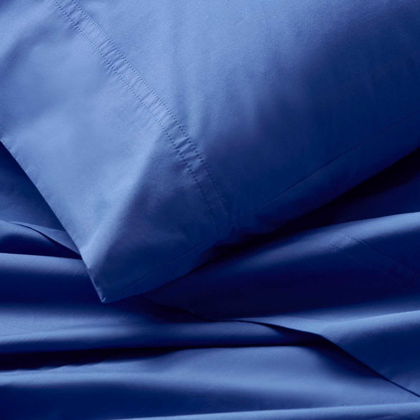 Premium 100% Cotton Paradise Percale Sheet Set - Soft, Breathable & Wrinkle-Resistant - Perfect for Bedroom, Hotel & Guest Room Comfort