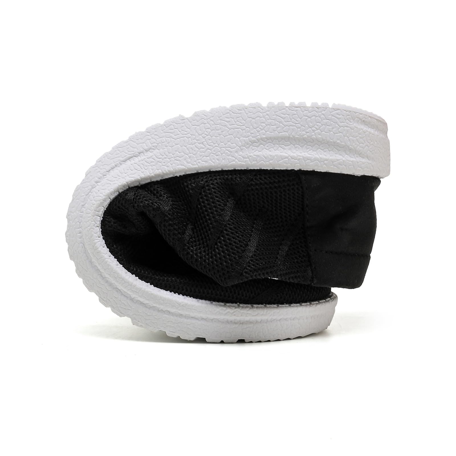 Breathable Kids Loafers for Boys & Girls - Lightweight Slip-On Canvas Boat Shoes with Lace-Up Design (Toddler & Youth Sizes) - Perfect for School, Play & Casual Outings