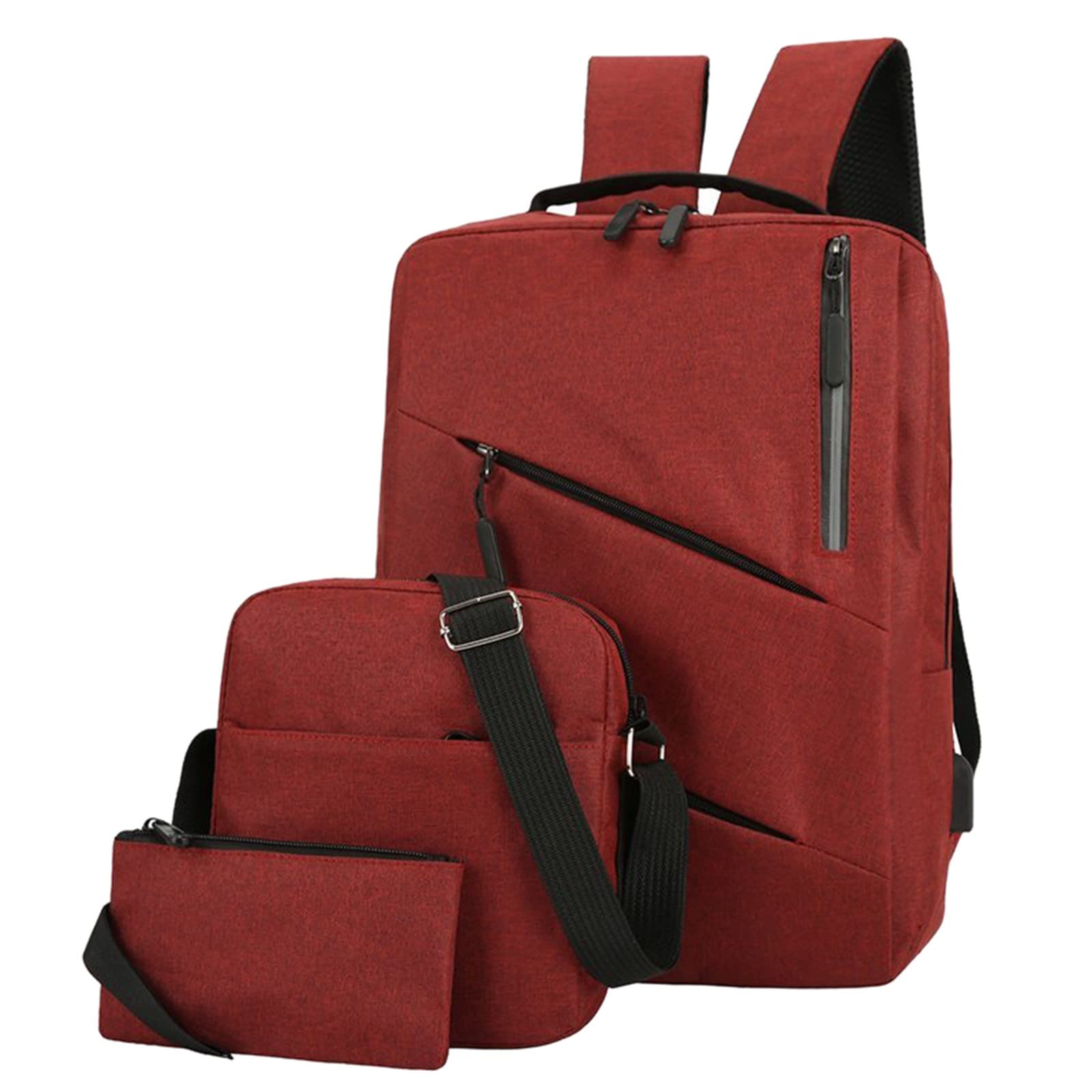 Women's Vintage Wheeled Travel Backpack - Airline Approved Carry-On Luggage for School, Work & Weekend Getaways | Perfect for Business Trips, College Commutes & Vacation Packing