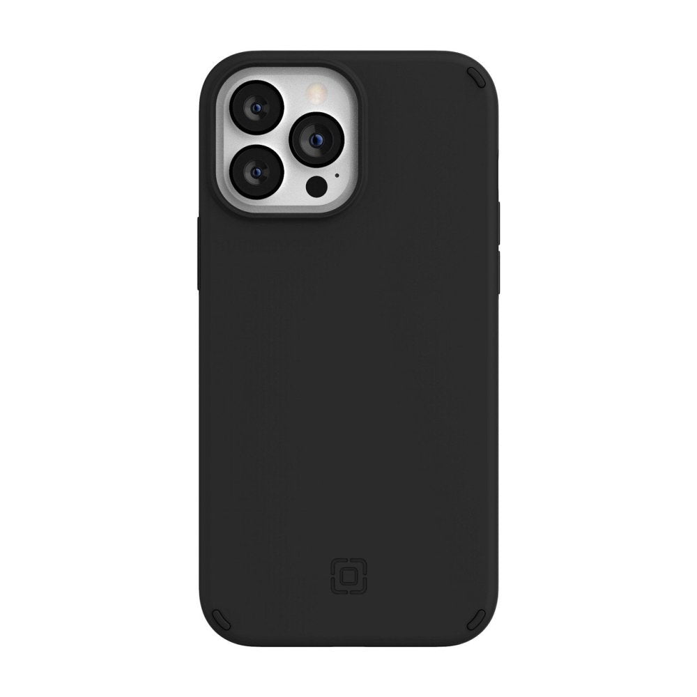 Incipio Duo Case for iPhone 13 Pro Max - Slim Protective Phone Cover with Dual Layer Defense | Perfect for Everyday Use, Travel & Outdoor Activities