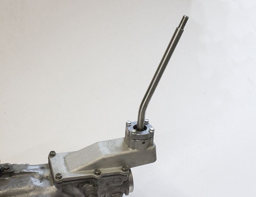 Xcessive Manufacturing Toyota Shifters - Standard & Short Throw W58 R154 Transmission Shifter | Upgrade Your Toyota's Performance for Racing & Off-Road Driving