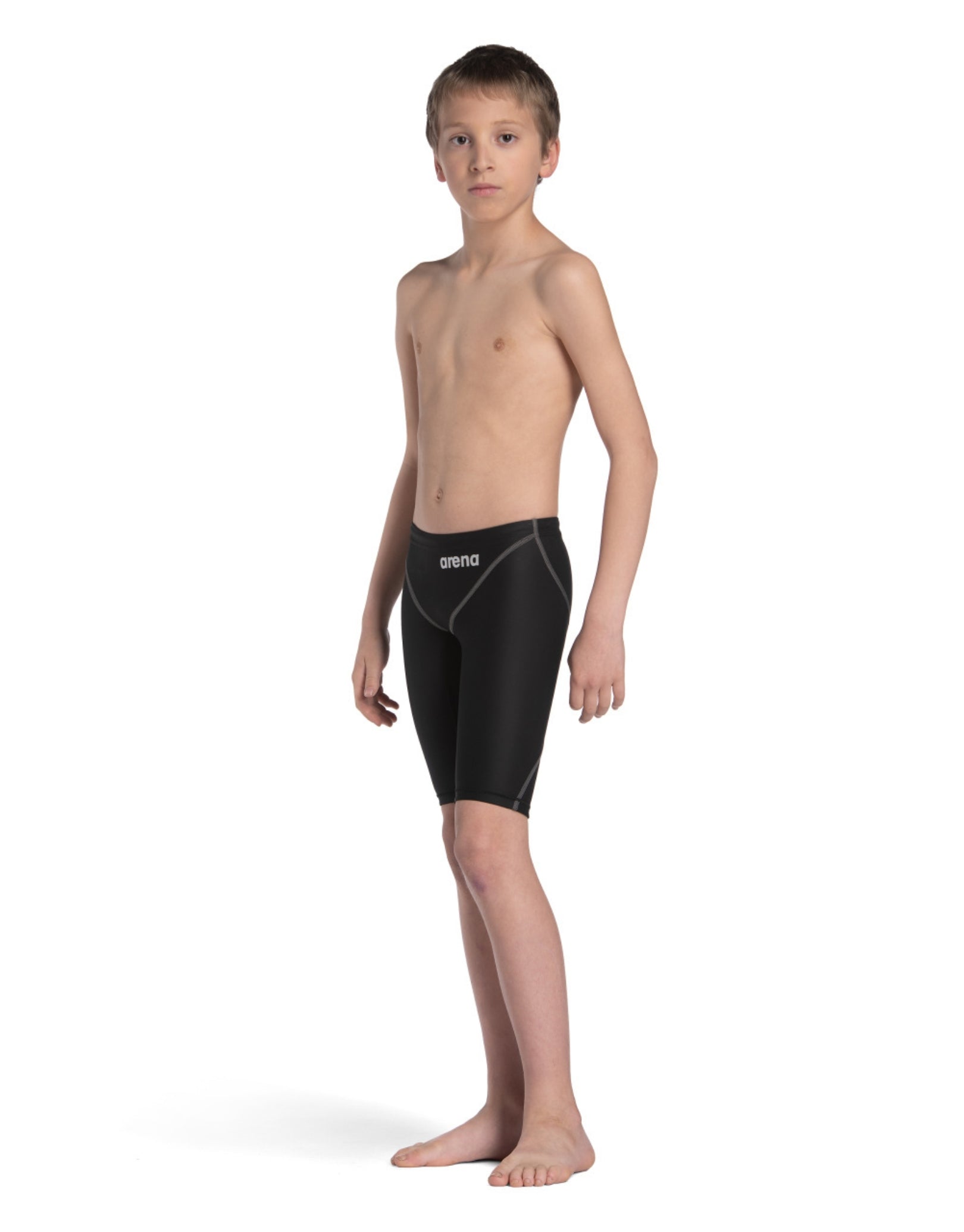 Boys Powerskin ST NEXT Jammer Swimwear - High Performance Competitive Swimsuits for Boys | Perfect for Swim Training, Racing & Water Sports
