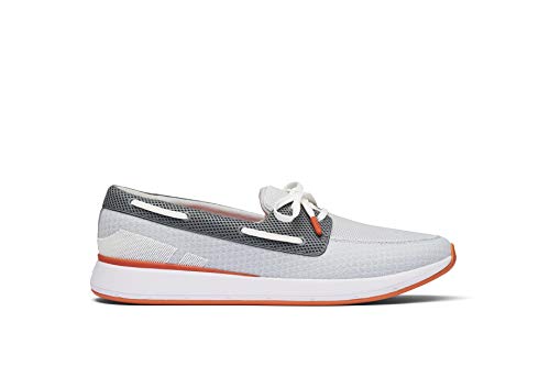 Multicolour Glacier Gray Gray White Orange 831