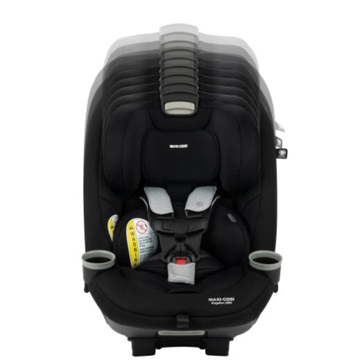 Maxi Cosi Magellan LiftFit Convertible Car Seat for Toddlers & Kids - 3-in-1 Rear to Forward Facing with Easy Installation - Perfect for Travel & Everyday Use