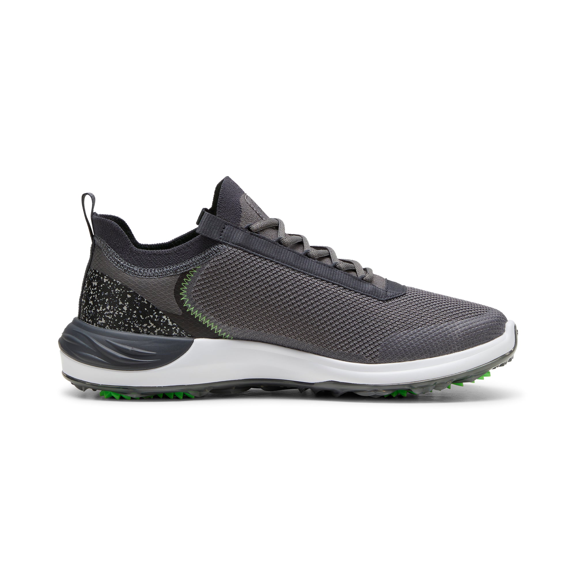 PHANTOMCAT NITRO™ Men's Lightweight Waterproof Golf Shoes - Spiked & Spikeless Comfort for Walking & Running on Course