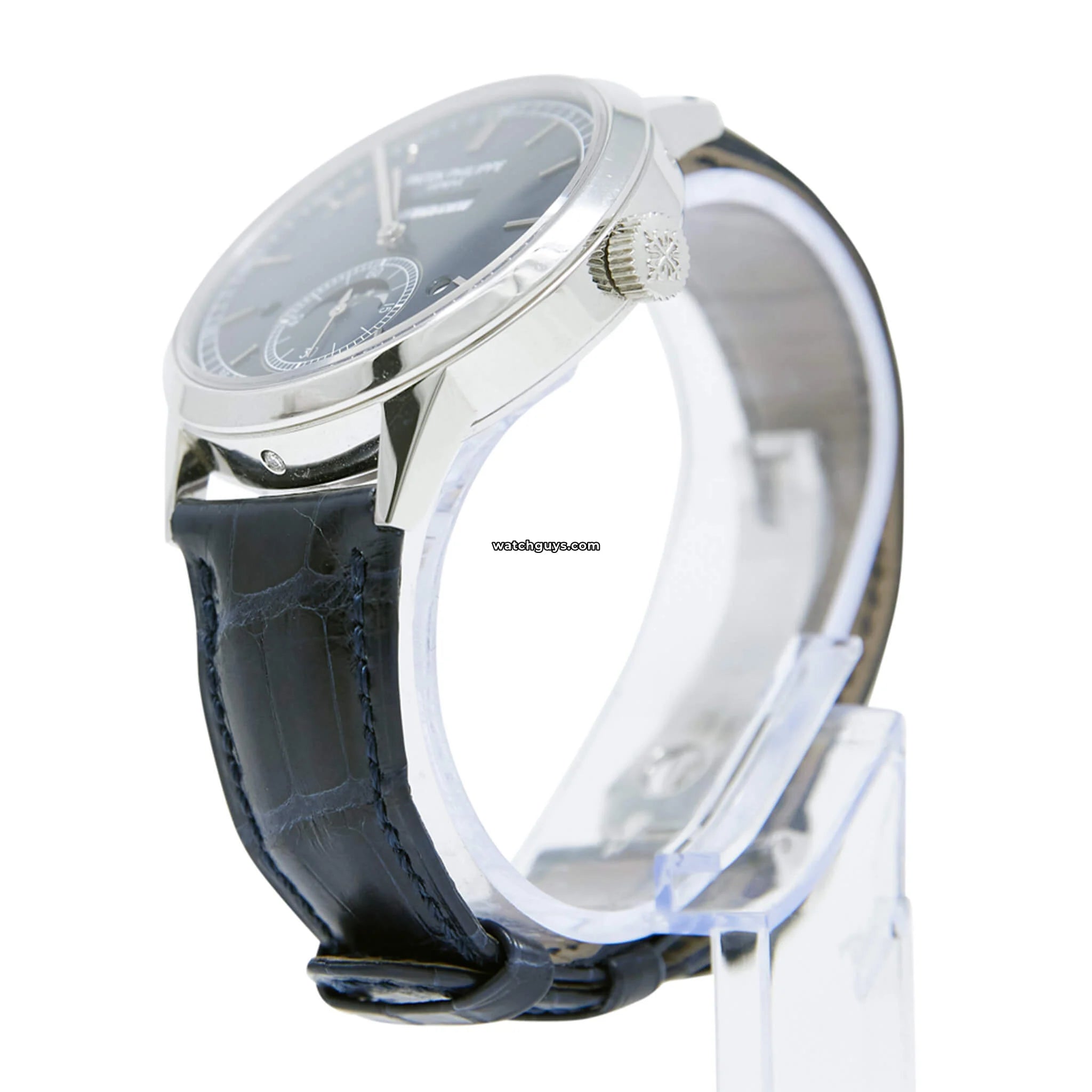 Patek Philippe Grand Complications 5236P-001 Luxury Men's Watch - Perfect for Business Meetings & Formal Events