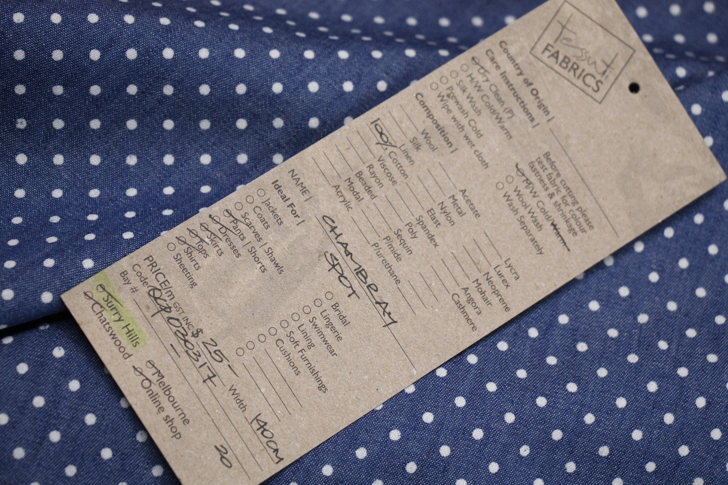 Stylish Chambray Spot Shirt for Men & Women | Casual & Comfortable Cotton Top | Perfect for Office, Outings & Everyday Wear