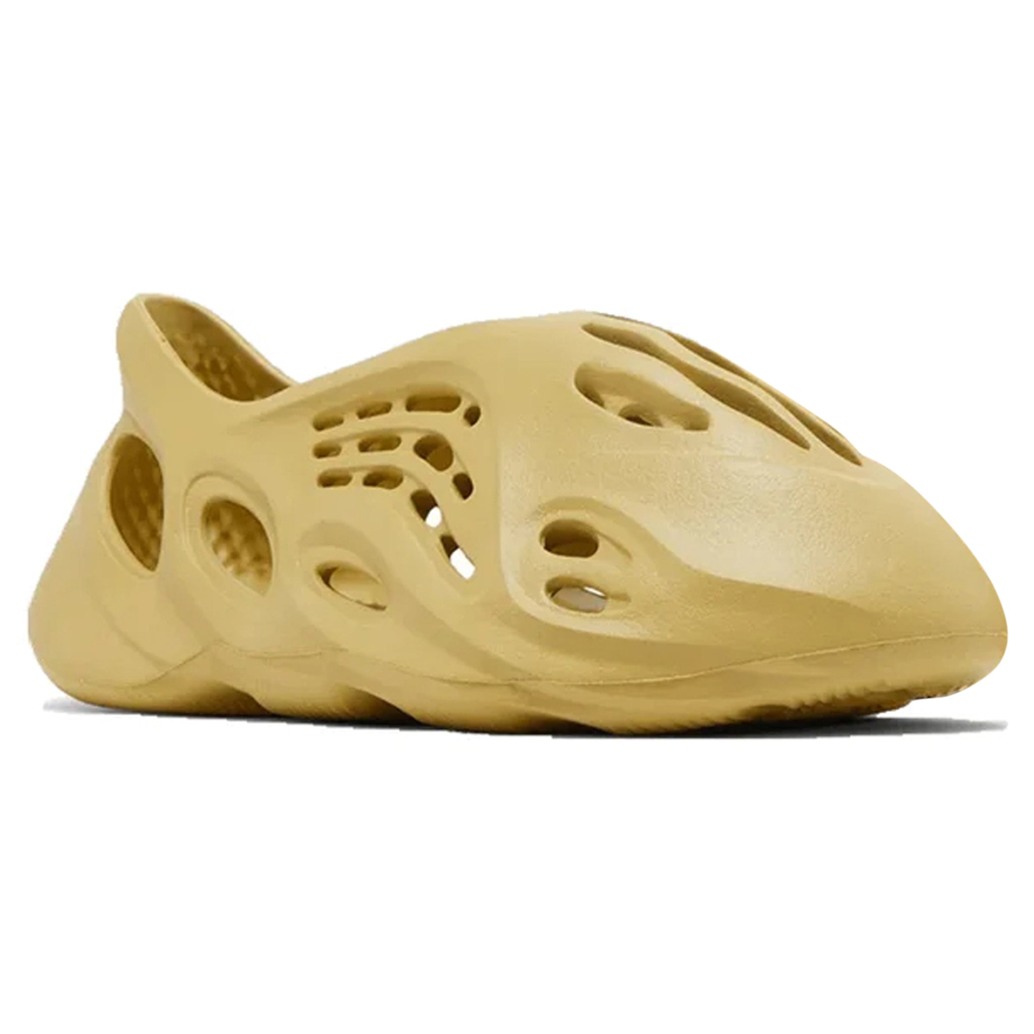 Adidas Yeezy Foam Runner Sulfur - Comfortable Unisex Slides for Men & Women | Perfect for Beach, Pool, Gym & Casual Wear