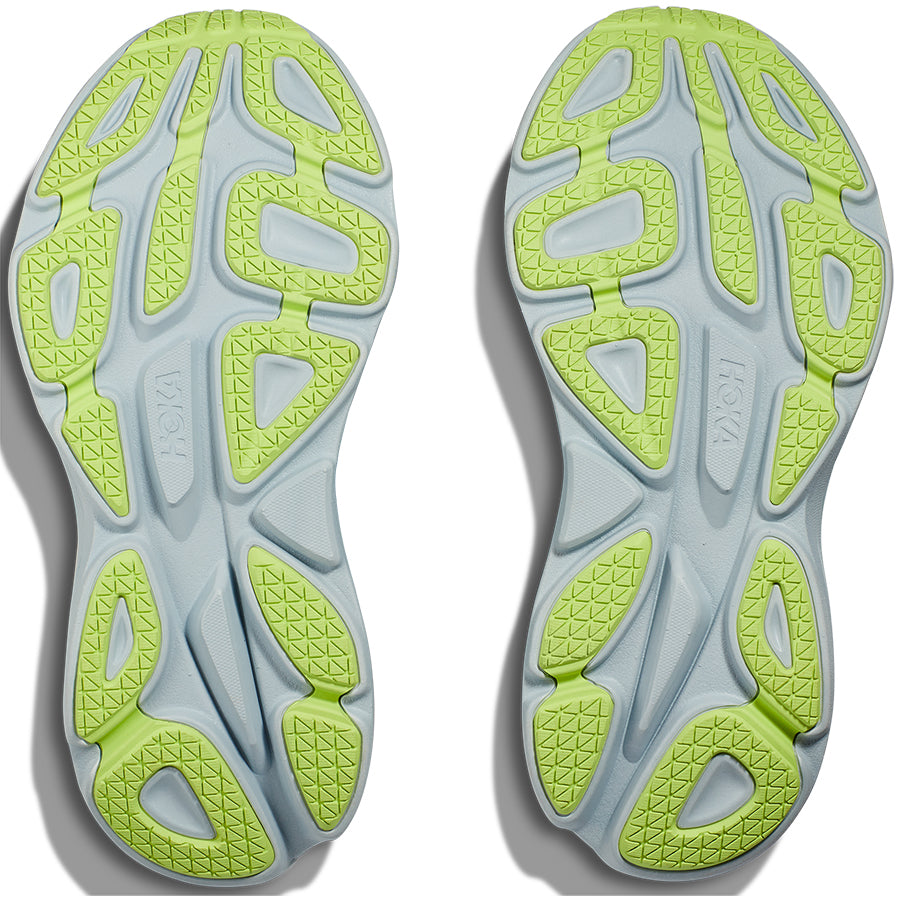 Women's HOKA Bondi 19 Running Shoes - Cushioned Comfort for Long-Distance Running & Walking | Perfect for Marathon Training, Jogging & Everyday Wear