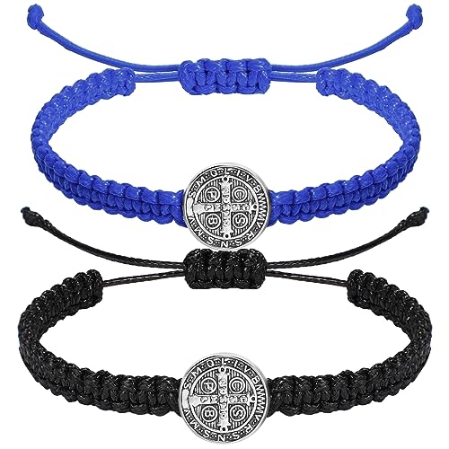 Black, Blue