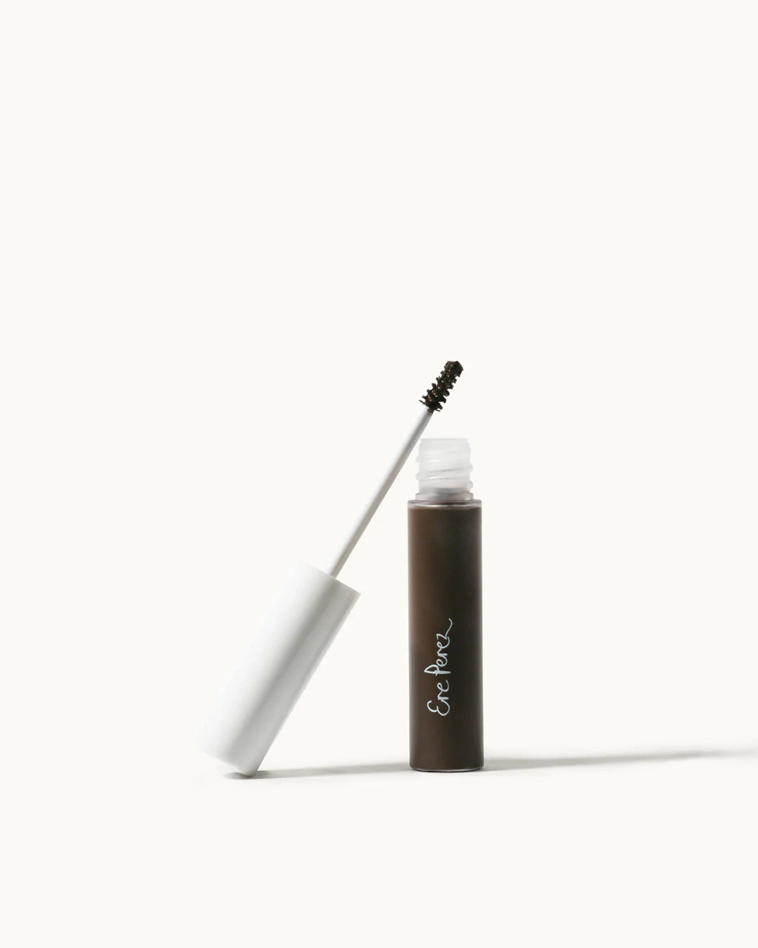 Ere Perez Argan Brow Hero - Natural Eyebrow Growth Serum with Organic Argan Oil | Perfect for Thicker, Fuller Brows at Home or Salon Use