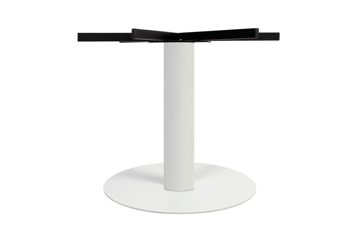 720mm white base