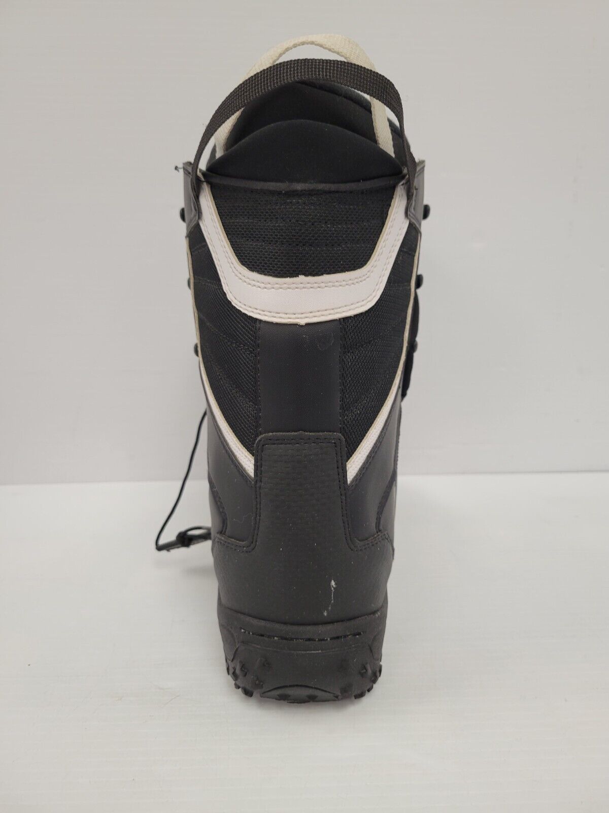 Firefly Snowboard Boots for Men & Women - Size 9.5 US (Men's 9.5/Women's 11) - Waterproof Winter Snowboarding Shoes for Skiing & Mountain Adventures