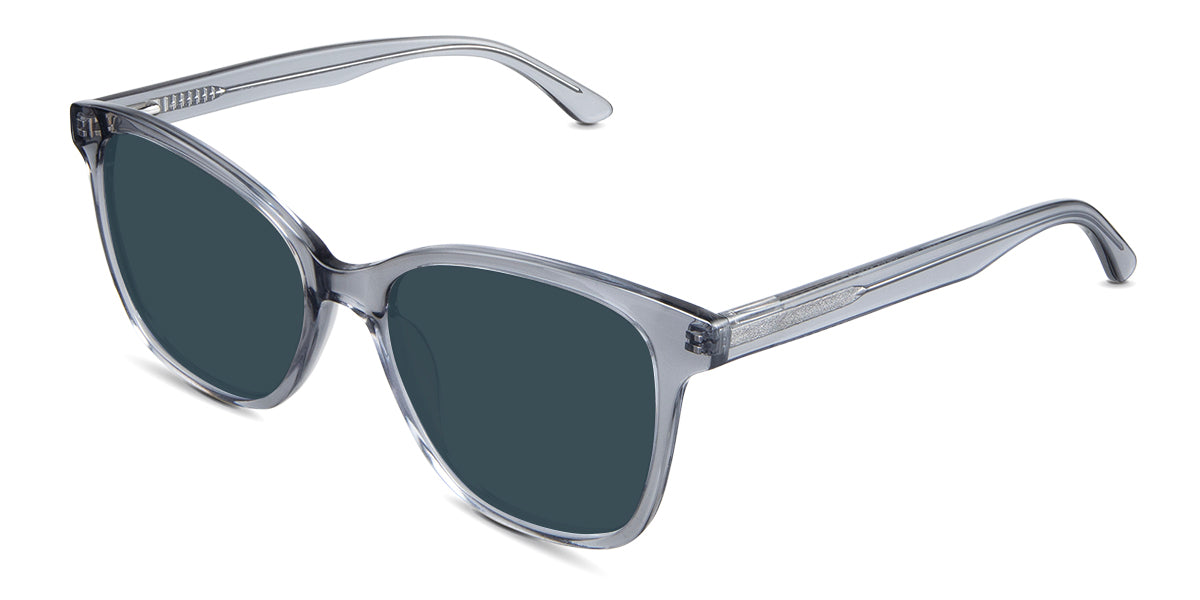Remi Women's Prescription Sunglasses - UV Protection, Polarized Lenses for Driving, Outdoor & Fashion Use