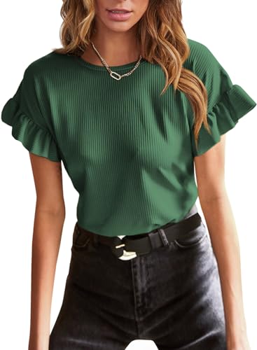 Blackish Green