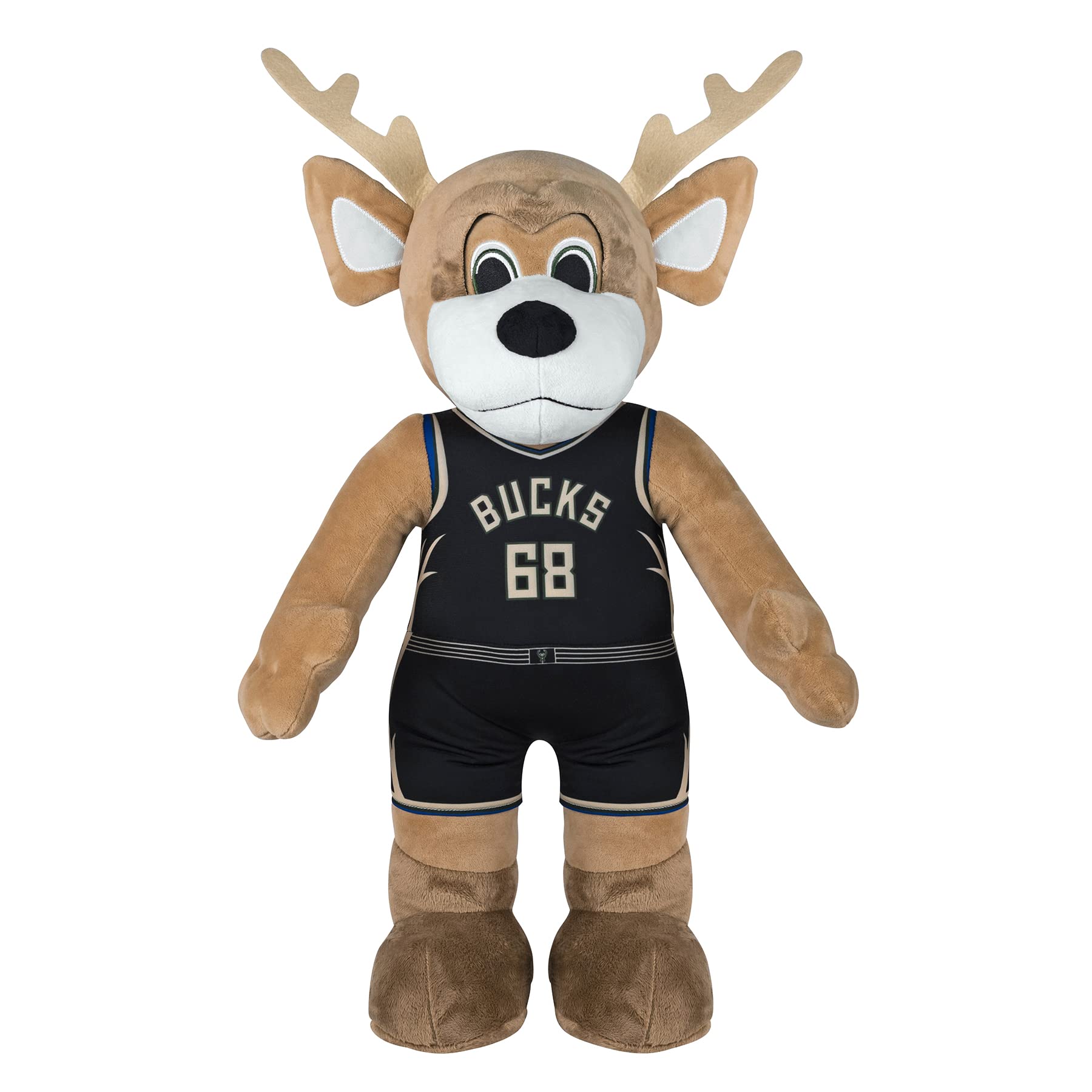 Milwaukee Bucks Bango 20