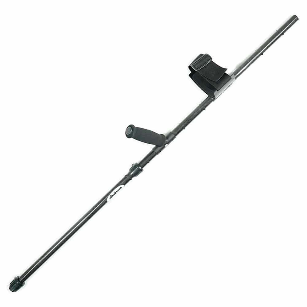 Anderson Tesoro Premium Carbon Fiber Long Travel Shaft - Lightweight & Durable Drive Shaft for Off-Road Vehicles & Performance Cars - Perfect for Rock Crawling, Desert Racing & High-Performance Upgrades